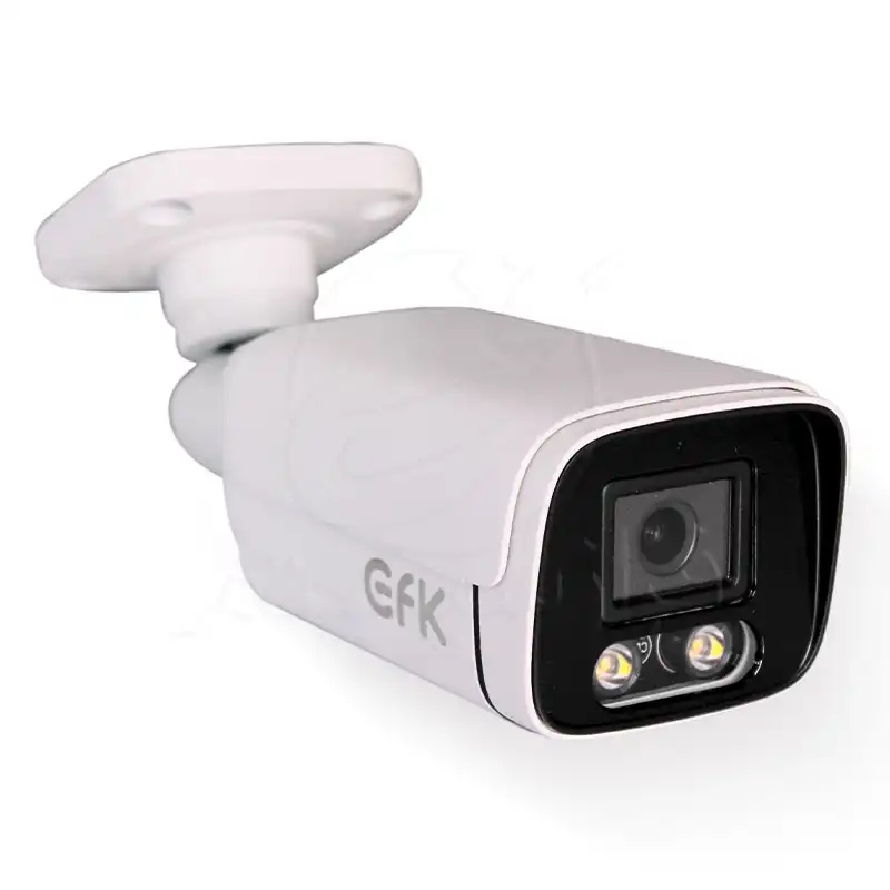 دوربین مداربسته آنالوگ ای اف کی مدل EFK-HD254B60WL-FE