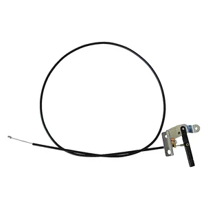 کابل رها کننده درب موتور کابل خودرو سبزوار کد Pk 1332 مناسب برای نیسان