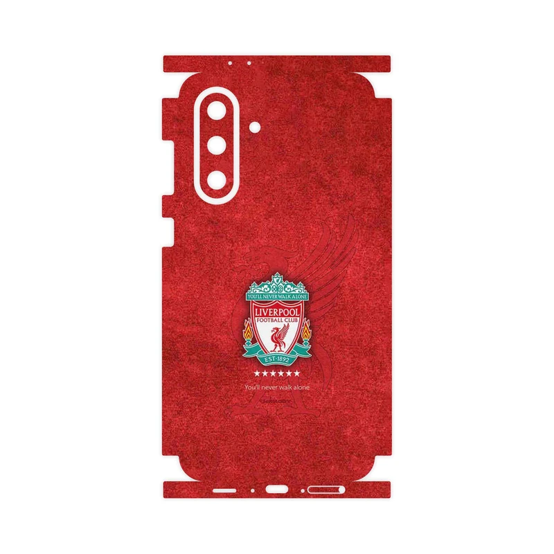 برچسب پوششی ماهوت مدل Liverpool-FullSkin مناسب برای گوشی موبایل سامسونگ Galaxy A36