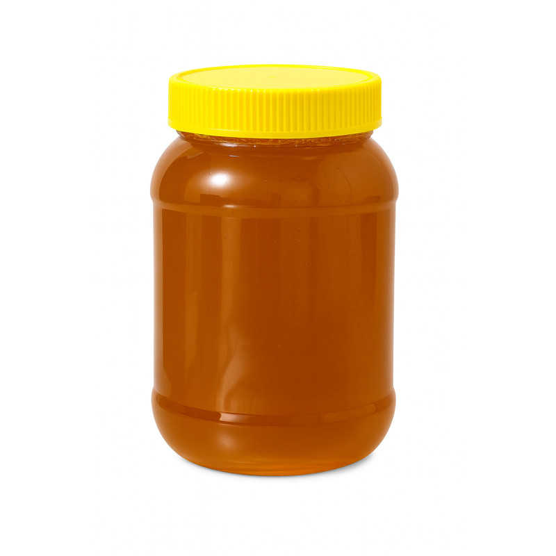 عسل طبیعی بدون موم گون آدریما - 1000 گرم