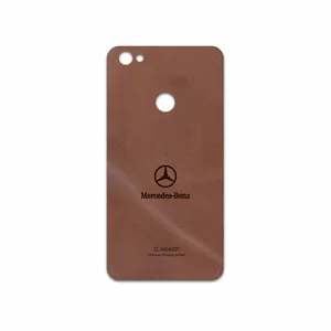 MAHOOT MNL-MBNZ Cover Sticker for Xiaomi Redmi Note 5A Prime