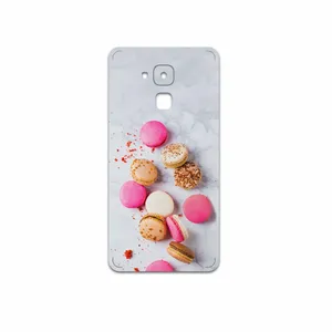 MAHOOT Macaron cookie Cover Sticker for Huawei Gt3