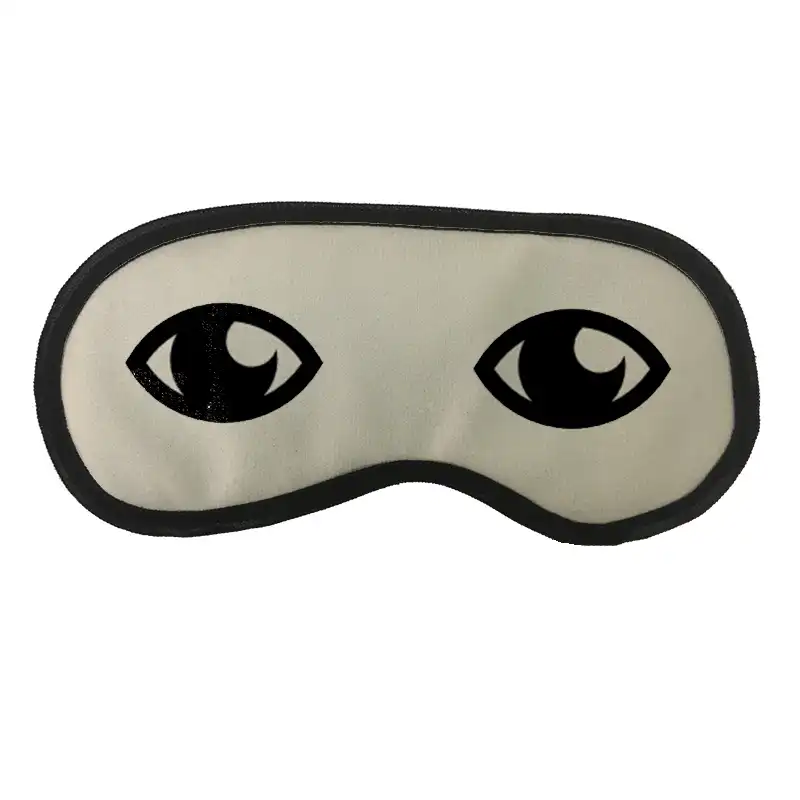 چشم بند مدل چشم کد chsh20