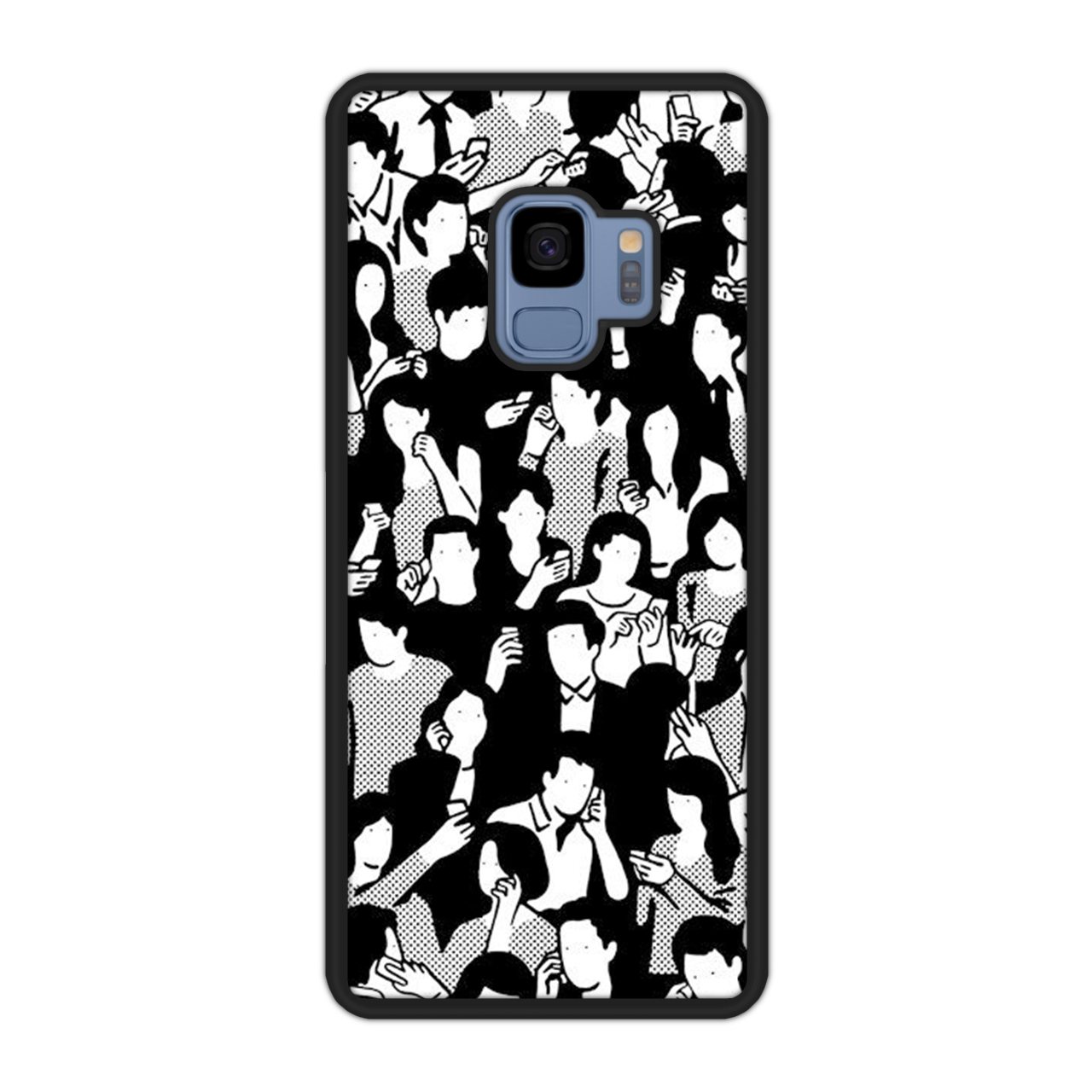 کاور آکام مدل AS92258 مناسب برای گوشی موبایل سامسونگ Galaxy S9
