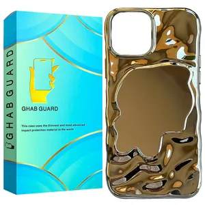 Ghab Guard MAYG Cover for Apple iPhone 13 Pro Max