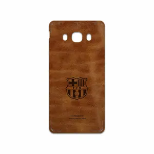 MAHOOT BFL-BRCA Cover Sticker for Samsung Galaxy J5 2016