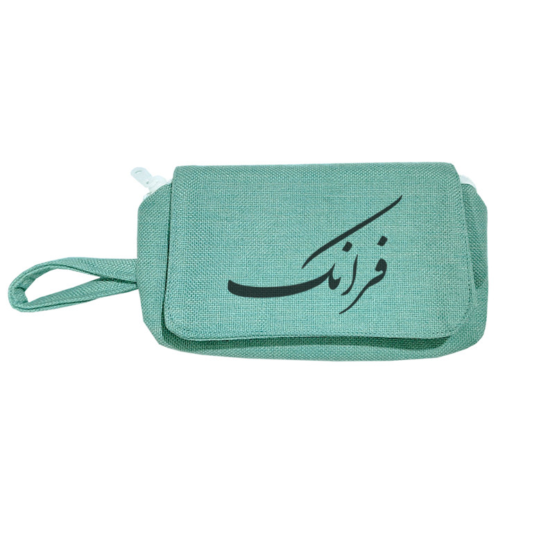 جامدادی مدل فرانک