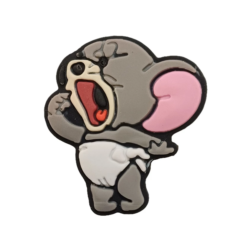 پیکسل مدل جری ایستاده