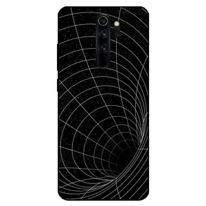 Megafone 8108 Cover For Xiaomi Redmi Note 8 Pro