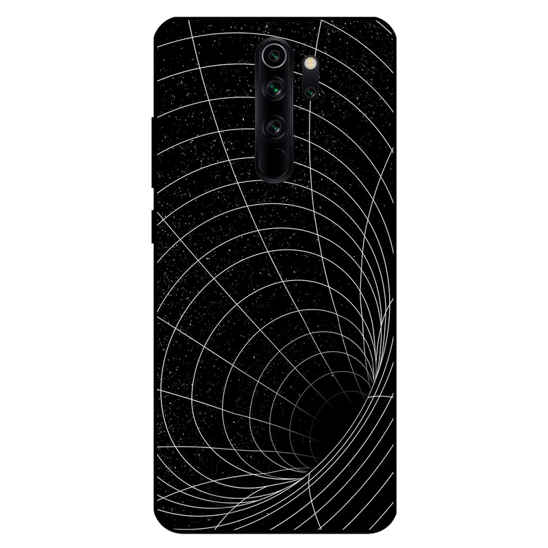 کاور مگافون کد 8108 مناسب برای گوشی موبایل شیائومی Redmi Note 8 Pro