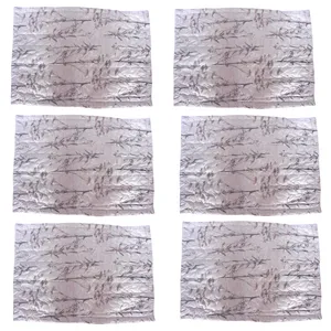 روبالشی کد 0064 بسته 6 عددی