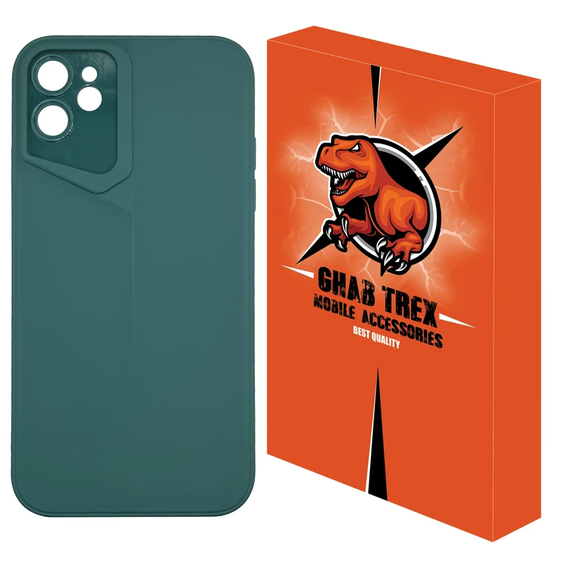 کاور قاب تی رکس مدل PRDSIGN مناسب برای گوشی موبایل اپل iPhone 11