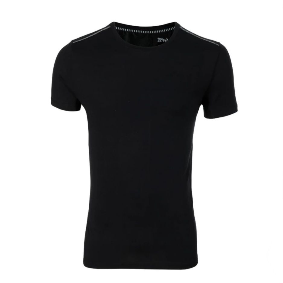 تی شرت ورزشی مردانه کریویت مدل Cr300