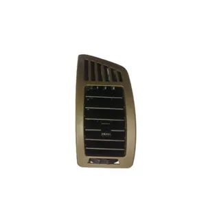 دریچه کولر سمت راست کد 65 مناسب برای کاپرا