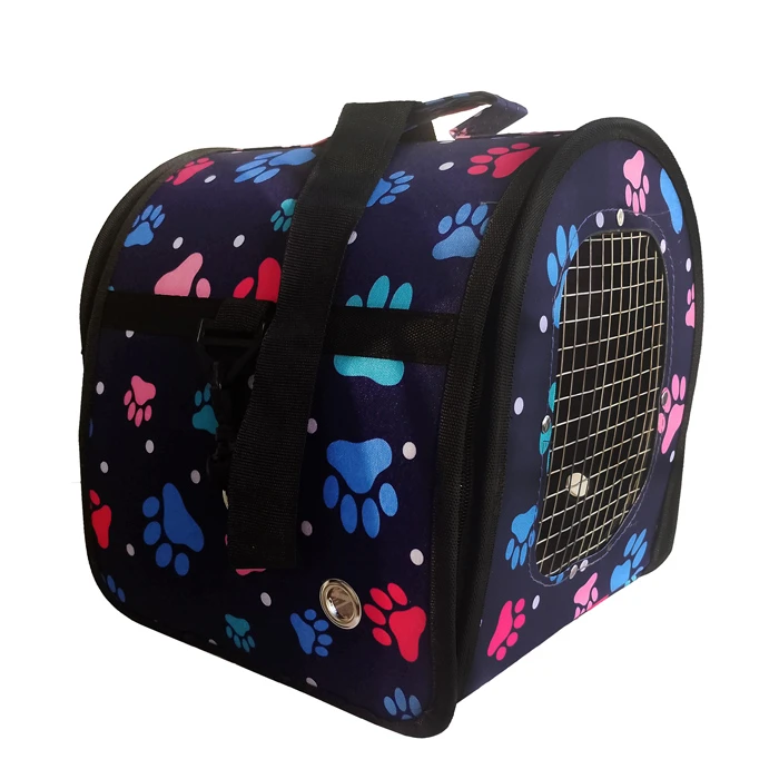 کیف حمل حیوانات مدل پنجه گربه 