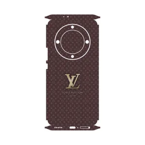 MAHOOT LOUIS_VUITTON_Logo-FullSkin Cover Sticker for Honor Magic 5 Lite