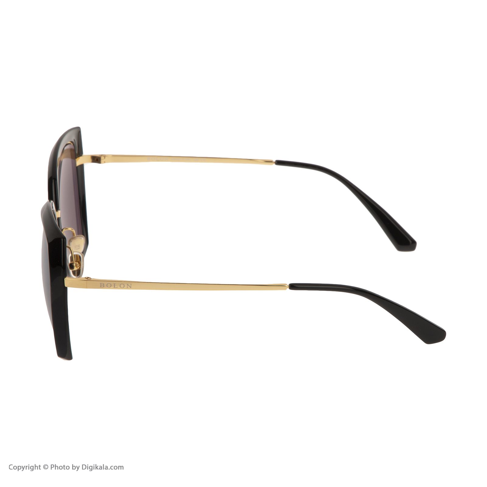 عینک آفتابی زنانه بولون مدل BL6058B11 -  - 5