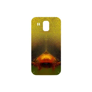 MAHOOT Bee eyes Cover Sticker for Huawei Ascend G525