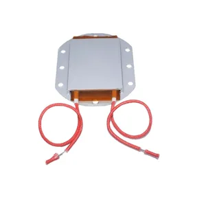 هیتر تعویض LED SMD مدل HLD 300W