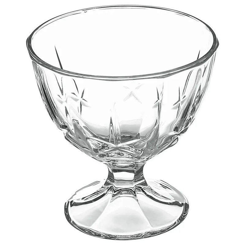 بستنی خوری ۶ پارچه لومینارک مدل TOTEM