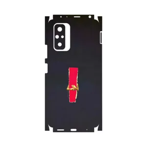 MAHOOT Collage of Embrace-FullSkin Cover Sticker for Xiaomi Redmi Note 10 Pro Max