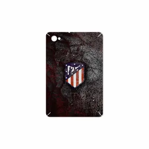 MAHOOT Atletico de Madrid Cover Sticker for Samsung Galaxy Tab 7.7 2011 P6800
