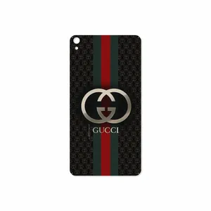 MAHOOT GUCCI-Logo Cover Sticker for Lenovo Phab B1 2015