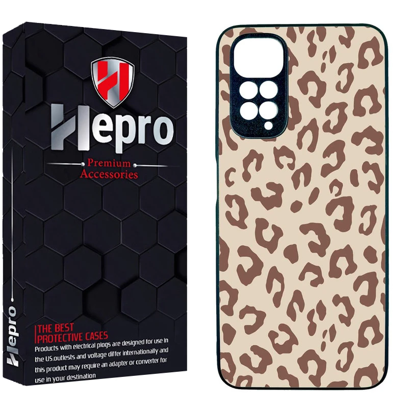 کاور هپرو طرح فانتزی مدل TPU مناسب برای گوشی موبایل شیائومی REDMI NOTE 11 4G / REDMI NOTE 11s