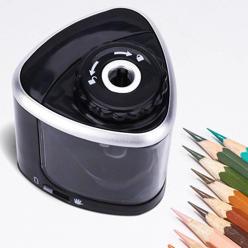 تراش برقی تن وین مدل TW8005-3