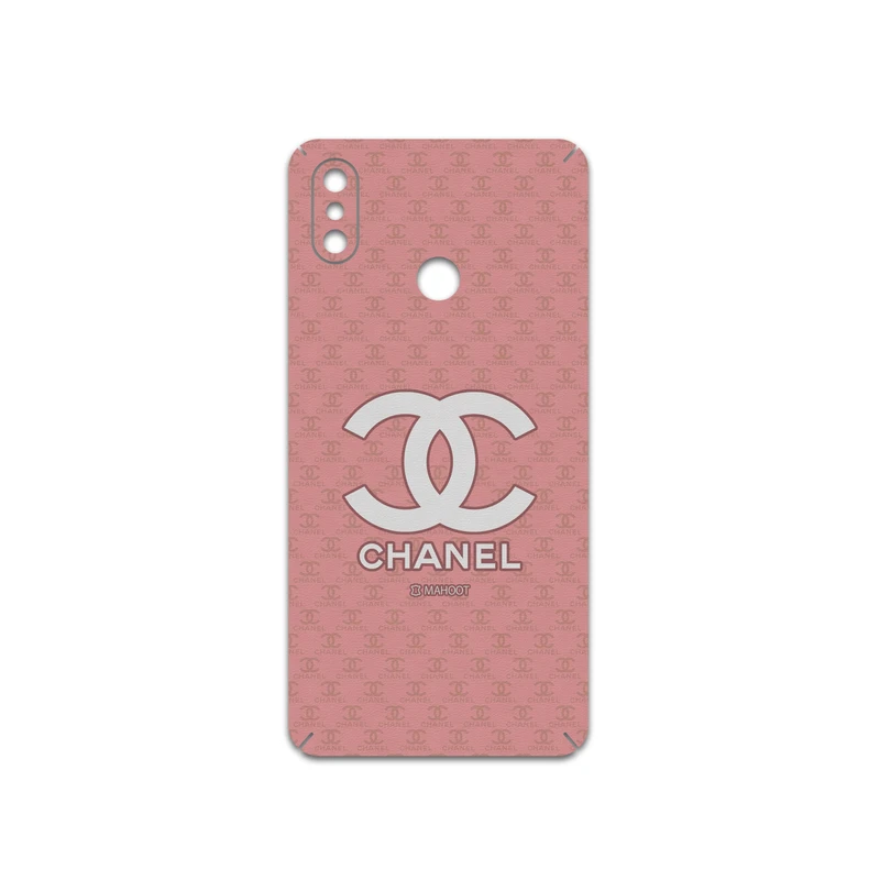 برچسب پوششی ماهوت مدل CHNL مناسب برای گوشی موبایل شیائومی Mi Max 3