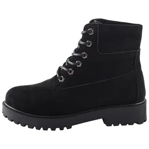  نیم بوت زنانه مدل 003