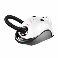 جاروبرقی 2400 وات روسو مدل GTI