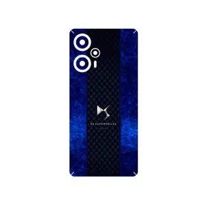 MAHOOT DS Automobiles Cover Sticker for Xiaomi Poco F5