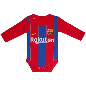 بادی نوزادی مدل بارسلونا 