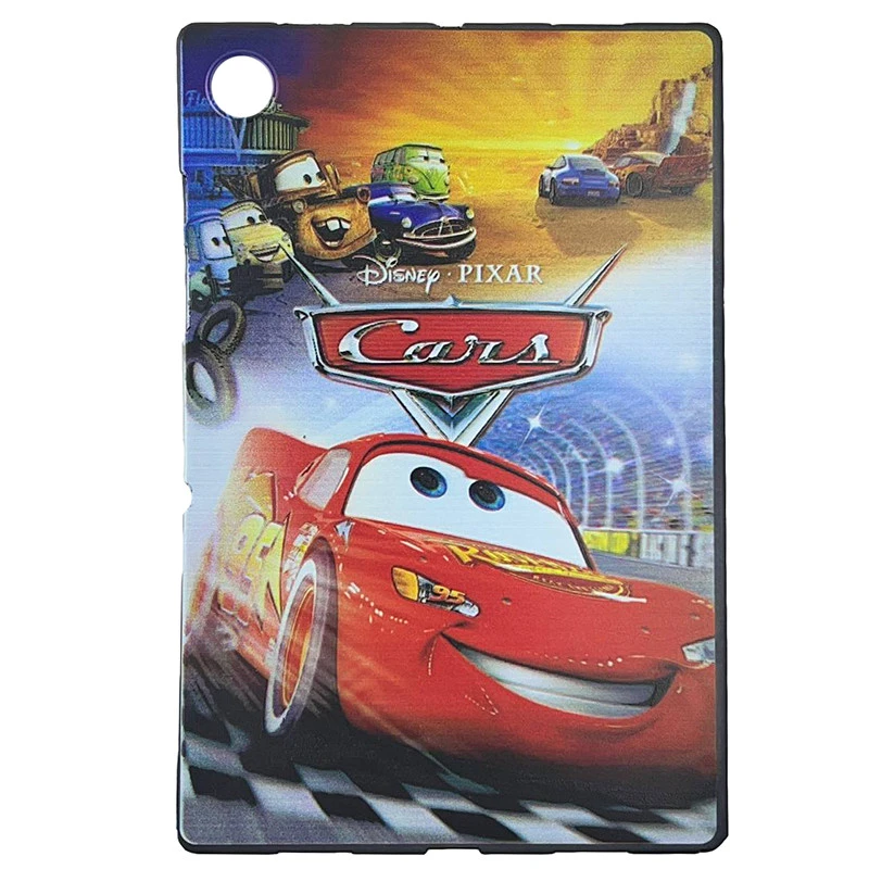 کاور مدل carمناسب برای تبلت سامسونگ Galaxy Tab A8 10.5 inch 2021 SM-X200 / SM-X205