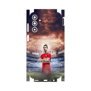 MAHOOT Cristiano Ronaldo 2-FullSkin Cover Sticker for Samsung Galaxy A15