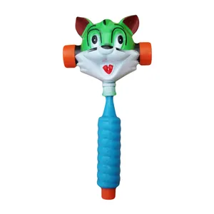 جغجغه کودک مدل CAT-4