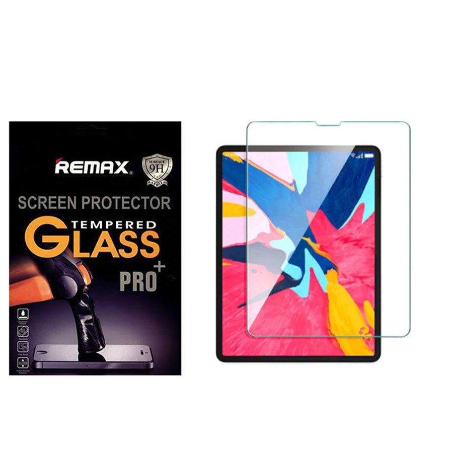محافظ صفحه نمایش نانو ریمکس مدل HMN مناسب برای تبلت اپل  iPad Pro 11 2020