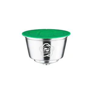 کپسول قهوه آی کافیلاس مدل شارژی کرما کد dolce1