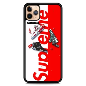 AKAM AMC-WA11PRO-SUPREME11 Cover For Apple iPhone 11 Pro