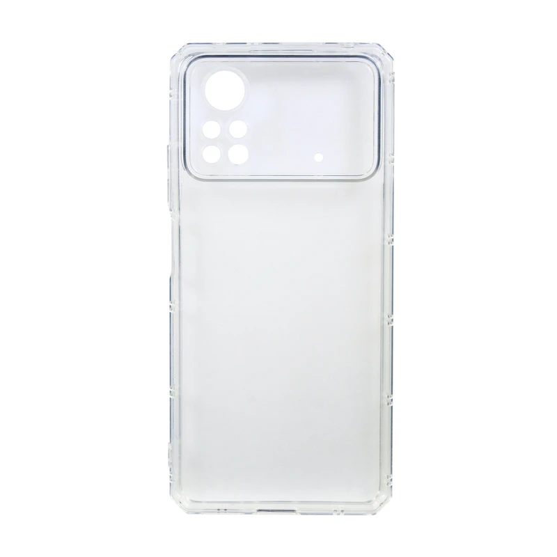 کاور مدل SHF کد 1MS مناسب برای گوشی موبایل شیائومی Poco X4 Pro 5G