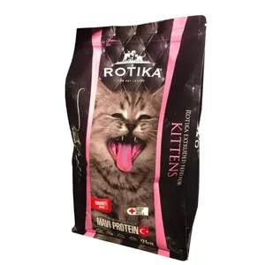 غذای خشک گربه روتیکا مدل kitten وزن 10 کیلوگرم 