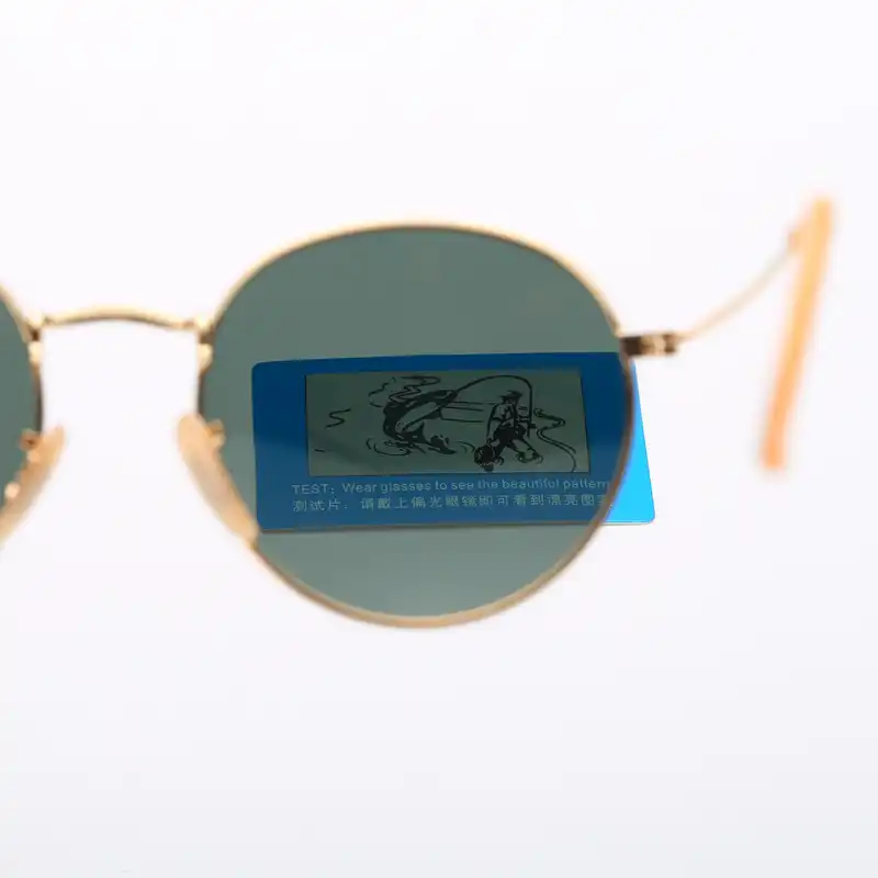 عینک آفتابی مدل P.3447-3 Polarized Apricot