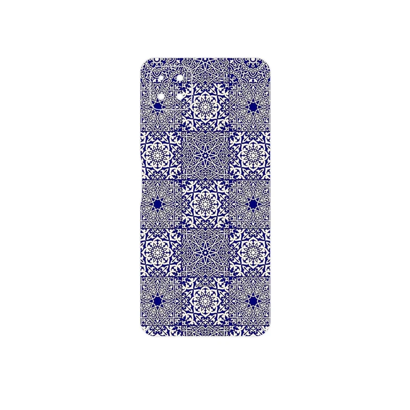 برچسب پوششی ماهوت مدل Iran Tile 11 مناسب برای گوشی موبایل هوآوی Nova Y60