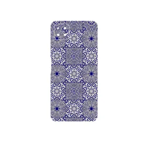 MAHOOT Iran Tile 11 Cover Sticker for Huawei Nova Y60