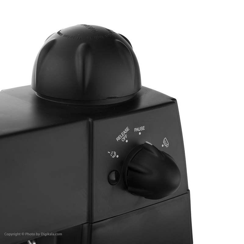 اسپرسوساز ایتالوکس مدل 340