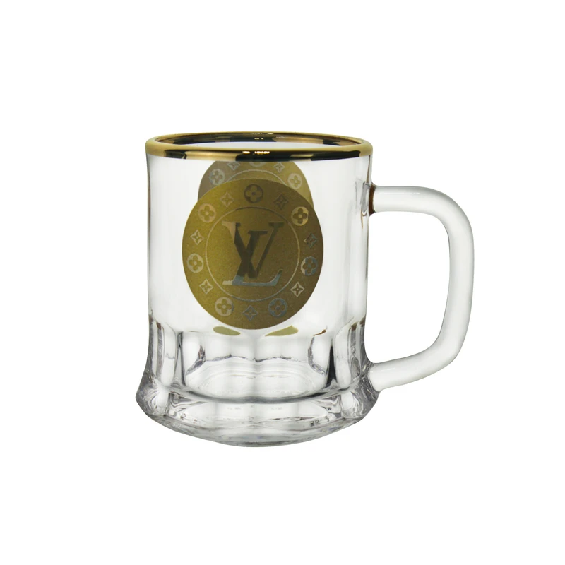 فنجان بلینک مکس مدل عینکی بسته 6 عددی  