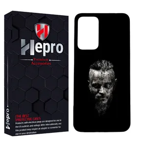 HEPRO MC Cover for XIAOMI Redmi Note 12 Pro 4G / Redmi Note 11 Pro
