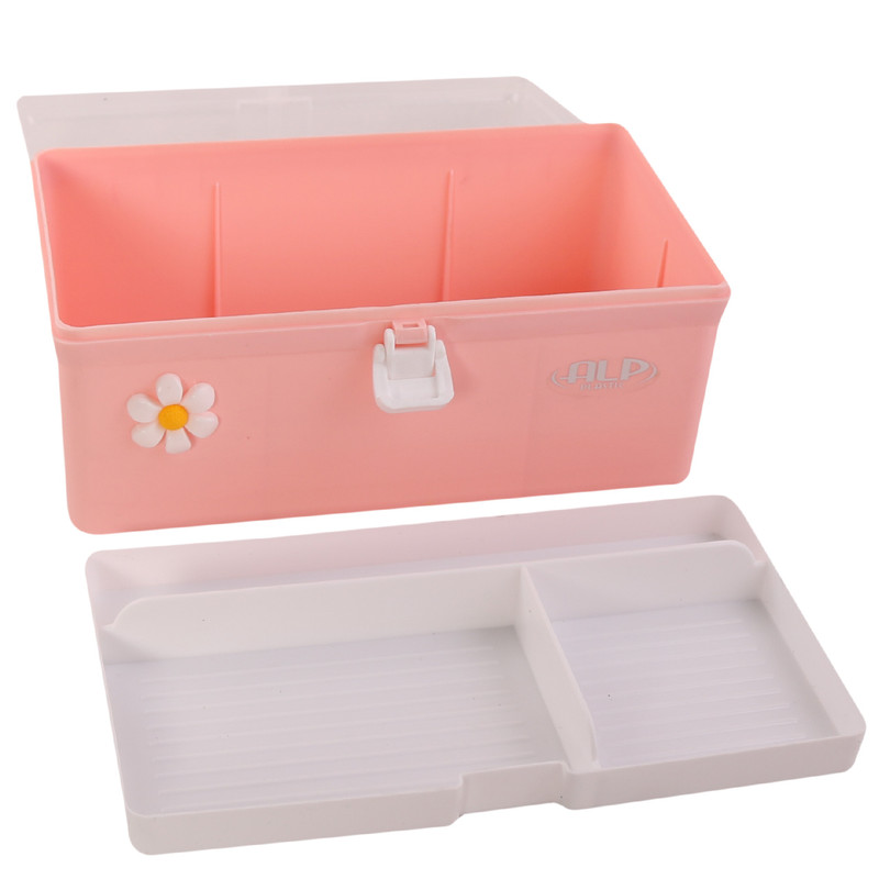 جعبه کمک‌های اولیه آلپ مدل PJ-109693