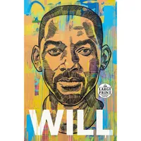 کتاب Will اثر Will Smith and Mark Manson انتشارات Random House